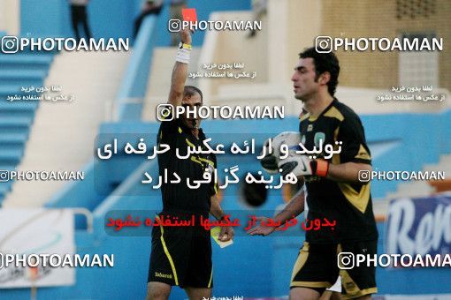 1086551, Tehran, [*parameter:4*], لیگ برتر فوتبال ایران، Persian Gulf Cup، Week 12، First Leg، Rah Ahan 2 v 1 Pas on 2010/10/24 at Ekbatan Stadium