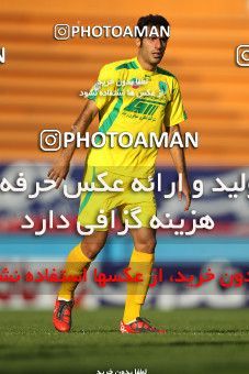 1086643, Tehran, [*parameter:4*], لیگ برتر فوتبال ایران، Persian Gulf Cup، Week 12، First Leg، Rah Ahan 2 v 1 Pas on 2010/10/24 at Ekbatan Stadium