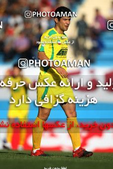 1086609, Tehran, [*parameter:4*], لیگ برتر فوتبال ایران، Persian Gulf Cup، Week 12، First Leg، Rah Ahan 2 v 1 Pas on 2010/10/24 at Ekbatan Stadium
