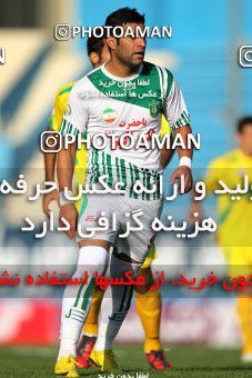1086670, Tehran, [*parameter:4*], لیگ برتر فوتبال ایران، Persian Gulf Cup، Week 12، First Leg، Rah Ahan 2 v 1 Pas on 2010/10/24 at Ekbatan Stadium