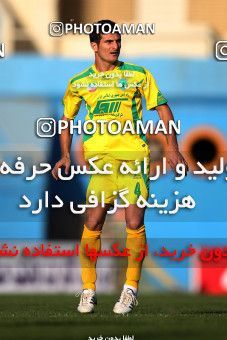 1086703, Tehran, [*parameter:4*], لیگ برتر فوتبال ایران، Persian Gulf Cup، Week 12، First Leg، Rah Ahan 2 v 1 Pas on 2010/10/24 at Ekbatan Stadium