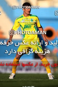 1086710, Tehran, [*parameter:4*], لیگ برتر فوتبال ایران، Persian Gulf Cup، Week 12، First Leg، Rah Ahan 2 v 1 Pas on 2010/10/24 at Ekbatan Stadium