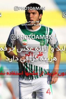 1086685, Tehran, [*parameter:4*], لیگ برتر فوتبال ایران، Persian Gulf Cup، Week 12، First Leg، Rah Ahan 2 v 1 Pas on 2010/10/24 at Ekbatan Stadium
