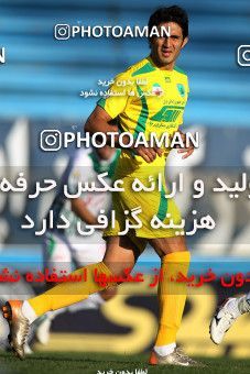 1086714, Tehran, [*parameter:4*], لیگ برتر فوتبال ایران، Persian Gulf Cup، Week 12، First Leg، Rah Ahan 2 v 1 Pas on 2010/10/24 at Ekbatan Stadium