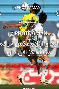 1086621, Tehran, [*parameter:4*], لیگ برتر فوتبال ایران، Persian Gulf Cup، Week 12، First Leg، Rah Ahan 2 v 1 Pas on 2010/10/24 at Ekbatan Stadium