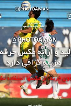 1086835, Tehran, [*parameter:4*], لیگ برتر فوتبال ایران، Persian Gulf Cup، Week 12، First Leg، Rah Ahan 2 v 1 Pas on 2010/10/24 at Ekbatan Stadium