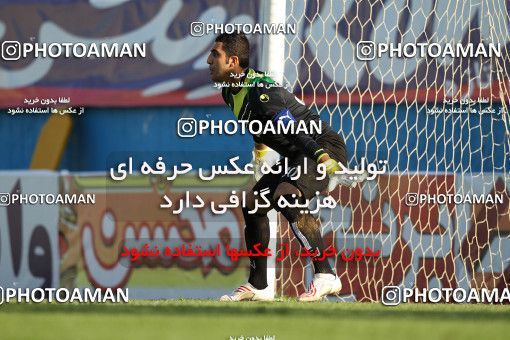 1086648, Tehran, [*parameter:4*], لیگ برتر فوتبال ایران، Persian Gulf Cup، Week 12، First Leg، Rah Ahan 2 v 1 Pas on 2010/10/24 at Ekbatan Stadium