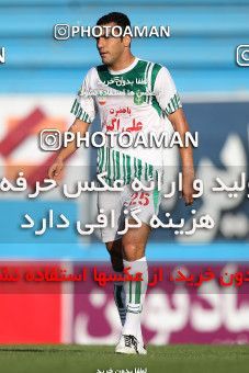 1086616, Tehran, [*parameter:4*], لیگ برتر فوتبال ایران، Persian Gulf Cup، Week 12، First Leg، Rah Ahan 2 v 1 Pas on 2010/10/24 at Ekbatan Stadium