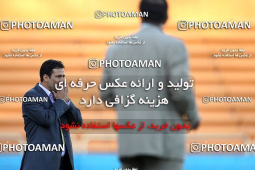 1086588, Tehran, [*parameter:4*], لیگ برتر فوتبال ایران، Persian Gulf Cup، Week 12، First Leg، Rah Ahan 2 v 1 Pas on 2010/10/24 at Ekbatan Stadium