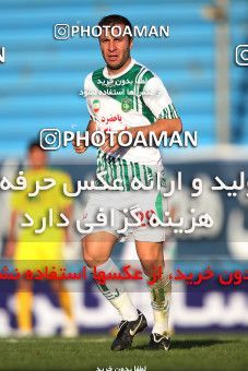 1086785, Tehran, [*parameter:4*], لیگ برتر فوتبال ایران، Persian Gulf Cup، Week 12، First Leg، Rah Ahan 2 v 1 Pas on 2010/10/24 at Ekbatan Stadium