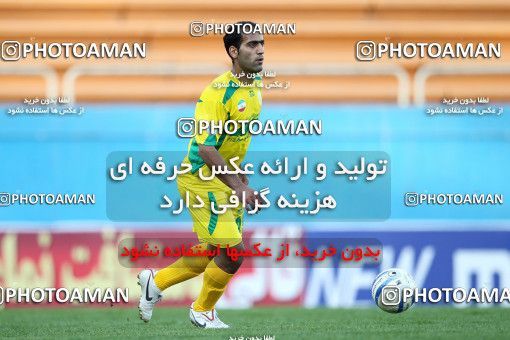 1086672, Tehran, [*parameter:4*], لیگ برتر فوتبال ایران، Persian Gulf Cup، Week 12، First Leg، Rah Ahan 2 v 1 Pas on 2010/10/24 at Ekbatan Stadium