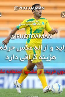 1086677, Tehran, [*parameter:4*], لیگ برتر فوتبال ایران، Persian Gulf Cup، Week 12، First Leg، Rah Ahan 2 v 1 Pas on 2010/10/24 at Ekbatan Stadium