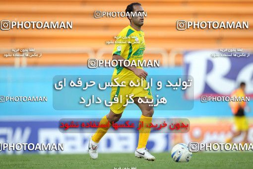 1086610, Tehran, [*parameter:4*], لیگ برتر فوتبال ایران، Persian Gulf Cup، Week 12، First Leg، Rah Ahan 2 v 1 Pas on 2010/10/24 at Ekbatan Stadium