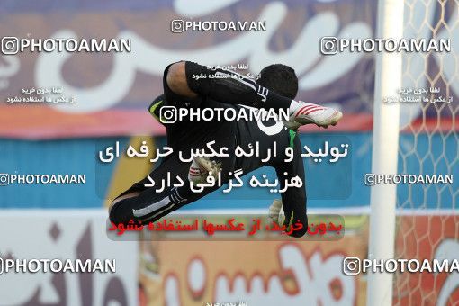 1086774, Tehran, [*parameter:4*], لیگ برتر فوتبال ایران، Persian Gulf Cup، Week 12، First Leg، Rah Ahan 2 v 1 Pas on 2010/10/24 at Ekbatan Stadium