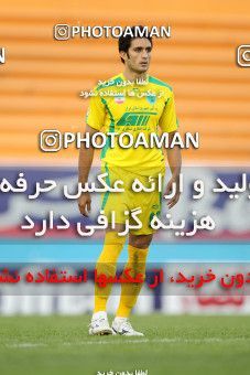 1086787, Tehran, [*parameter:4*], لیگ برتر فوتبال ایران، Persian Gulf Cup، Week 12، First Leg، Rah Ahan 2 v 1 Pas on 2010/10/24 at Ekbatan Stadium