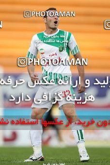 1086763, Tehran, [*parameter:4*], لیگ برتر فوتبال ایران، Persian Gulf Cup، Week 12، First Leg، Rah Ahan 2 v 1 Pas on 2010/10/24 at Ekbatan Stadium