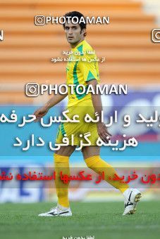 1086669, Tehran, [*parameter:4*], لیگ برتر فوتبال ایران، Persian Gulf Cup، Week 12، First Leg، Rah Ahan 2 v 1 Pas on 2010/10/24 at Ekbatan Stadium