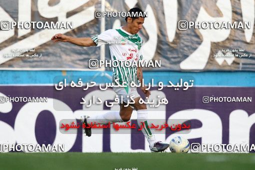 1086701, Tehran, [*parameter:4*], لیگ برتر فوتبال ایران، Persian Gulf Cup، Week 12، First Leg، Rah Ahan 2 v 1 Pas on 2010/10/24 at Ekbatan Stadium