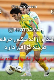1086753, Tehran, [*parameter:4*], لیگ برتر فوتبال ایران، Persian Gulf Cup، Week 12، First Leg، Rah Ahan 2 v 1 Pas on 2010/10/24 at Ekbatan Stadium