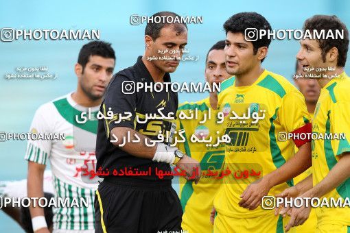 1086666, Tehran, [*parameter:4*], لیگ برتر فوتبال ایران، Persian Gulf Cup، Week 12، First Leg، Rah Ahan 2 v 1 Pas on 2010/10/24 at Ekbatan Stadium