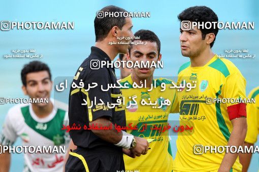 1086626, Tehran, [*parameter:4*], لیگ برتر فوتبال ایران، Persian Gulf Cup، Week 12، First Leg، Rah Ahan 2 v 1 Pas on 2010/10/24 at Ekbatan Stadium