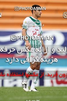 1086695, Tehran, [*parameter:4*], لیگ برتر فوتبال ایران، Persian Gulf Cup، Week 12، First Leg، Rah Ahan 2 v 1 Pas on 2010/10/24 at Ekbatan Stadium