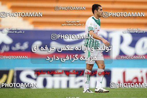 1086705, Tehran, [*parameter:4*], لیگ برتر فوتبال ایران، Persian Gulf Cup، Week 12، First Leg، Rah Ahan 2 v 1 Pas on 2010/10/24 at Ekbatan Stadium