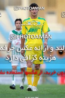 1086591, Tehran, [*parameter:4*], لیگ برتر فوتبال ایران، Persian Gulf Cup، Week 12، First Leg، Rah Ahan 2 v 1 Pas on 2010/10/24 at Ekbatan Stadium