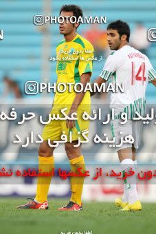 1086654, Tehran, [*parameter:4*], لیگ برتر فوتبال ایران، Persian Gulf Cup، Week 12، First Leg، Rah Ahan 2 v 1 Pas on 2010/10/24 at Ekbatan Stadium