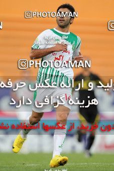 1086671, Tehran, [*parameter:4*], لیگ برتر فوتبال ایران، Persian Gulf Cup، Week 12، First Leg، Rah Ahan 2 v 1 Pas on 2010/10/24 at Ekbatan Stadium