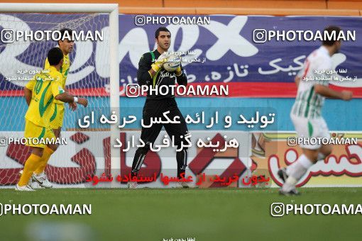 1086645, Tehran, [*parameter:4*], لیگ برتر فوتبال ایران، Persian Gulf Cup، Week 12، First Leg، Rah Ahan 2 v 1 Pas on 2010/10/24 at Ekbatan Stadium
