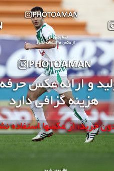 1086692, Tehran, [*parameter:4*], لیگ برتر فوتبال ایران، Persian Gulf Cup، Week 12، First Leg، Rah Ahan 2 v 1 Pas on 2010/10/24 at Ekbatan Stadium