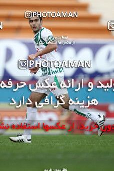 1086664, Tehran, [*parameter:4*], لیگ برتر فوتبال ایران، Persian Gulf Cup، Week 12، First Leg، Rah Ahan 2 v 1 Pas on 2010/10/24 at Ekbatan Stadium