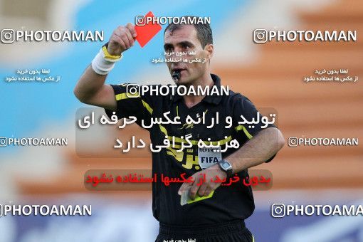 1086700, Tehran, [*parameter:4*], لیگ برتر فوتبال ایران، Persian Gulf Cup، Week 12، First Leg، Rah Ahan 2 v 1 Pas on 2010/10/24 at Ekbatan Stadium