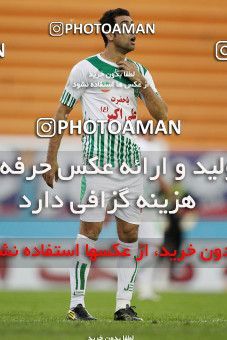 1086842, Tehran, [*parameter:4*], لیگ برتر فوتبال ایران، Persian Gulf Cup، Week 12، First Leg، Rah Ahan 2 v 1 Pas on 2010/10/24 at Ekbatan Stadium
