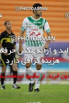 1086776, Tehran, [*parameter:4*], لیگ برتر فوتبال ایران، Persian Gulf Cup، Week 12، First Leg، Rah Ahan 2 v 1 Pas on 2010/10/24 at Ekbatan Stadium