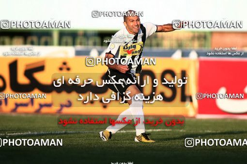 1086900, Qom, [*parameter:4*], لیگ برتر فوتبال ایران، Persian Gulf Cup، Week 12، First Leg،  2 v 1 Paykan on 2010/10/24 at Yadegar-e Emam Stadium Qom