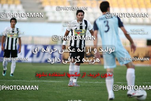 1086932, Qom, [*parameter:4*], لیگ برتر فوتبال ایران، Persian Gulf Cup، Week 12، First Leg،  2 v 1 Paykan on 2010/10/24 at Yadegar-e Emam Stadium Qom