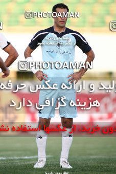 1086952, Qom, [*parameter:4*], لیگ برتر فوتبال ایران، Persian Gulf Cup، Week 12، First Leg،  2 v 1 Paykan on 2010/10/24 at Yadegar-e Emam Stadium Qom