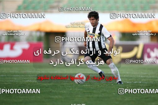 1087054, Qom, [*parameter:4*], لیگ برتر فوتبال ایران، Persian Gulf Cup، Week 12، First Leg،  2 v 1 Paykan on 2010/10/24 at Yadegar-e Emam Stadium Qom
