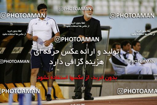 1086947, Qom, [*parameter:4*], لیگ برتر فوتبال ایران، Persian Gulf Cup، Week 12، First Leg،  2 v 1 Paykan on 2010/10/24 at Yadegar-e Emam Stadium Qom