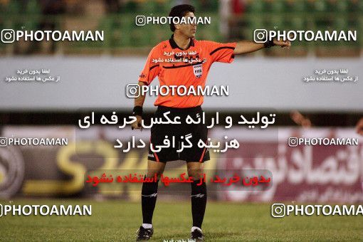 1086976, Qom, [*parameter:4*], لیگ برتر فوتبال ایران، Persian Gulf Cup، Week 12، First Leg،  2 v 1 Paykan on 2010/10/24 at Yadegar-e Emam Stadium Qom