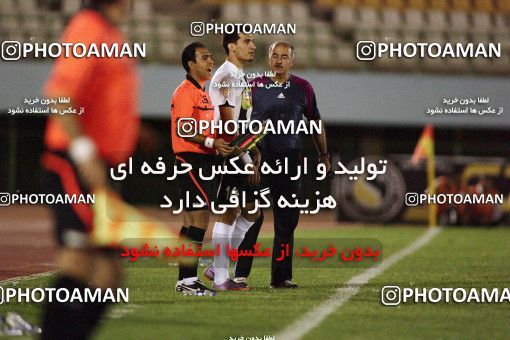 1086931, Qom, [*parameter:4*], لیگ برتر فوتبال ایران، Persian Gulf Cup، Week 12، First Leg،  2 v 1 Paykan on 2010/10/24 at Yadegar-e Emam Stadium Qom