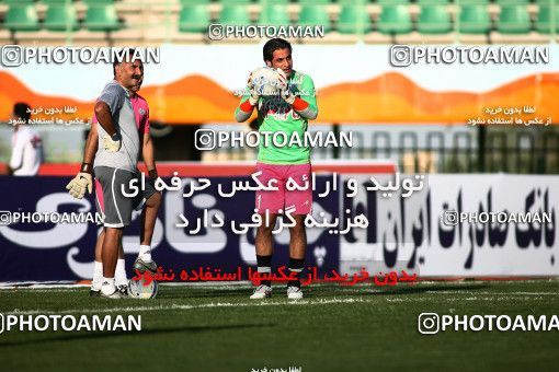 1086886, Qom, [*parameter:4*], لیگ برتر فوتبال ایران، Persian Gulf Cup، Week 12، First Leg،  2 v 1 Paykan on 2010/10/24 at Yadegar-e Emam Stadium Qom