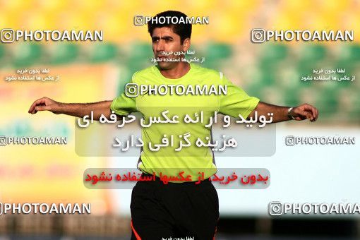 1087041, Qom, [*parameter:4*], لیگ برتر فوتبال ایران، Persian Gulf Cup، Week 12، First Leg،  2 v 1 Paykan on 2010/10/24 at Yadegar-e Emam Stadium Qom