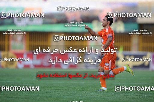 1087079, Karaj, [*parameter:4*], لیگ برتر فوتبال ایران، Persian Gulf Cup، Week 12، First Leg، Saipa 5 v 5 Foulad Khouzestan on 2010/10/24 at Enghelab Stadium