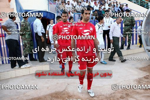 1087159, Bushehr, [*parameter:4*], لیگ برتر فوتبال ایران، Persian Gulf Cup، Week 12، First Leg، Shahin Boushehr 1 v 1 Steel Azin on 2010/10/25 at Shahid Beheshti Stadium