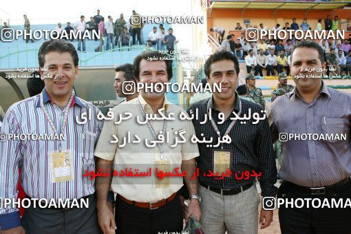 1087163, Bushehr, [*parameter:4*], لیگ برتر فوتبال ایران، Persian Gulf Cup، Week 12، First Leg، Shahin Boushehr 1 v 1 Steel Azin on 2010/10/25 at Shahid Beheshti Stadium