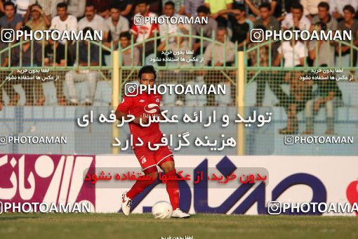 1087220, Bushehr, [*parameter:4*], لیگ برتر فوتبال ایران، Persian Gulf Cup، Week 12، First Leg، Shahin Boushehr 1 v 1 Steel Azin on 2010/10/25 at Shahid Beheshti Stadium
