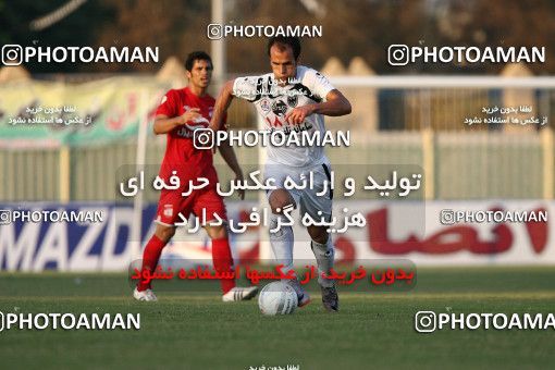 1087134, Bushehr, [*parameter:4*], لیگ برتر فوتبال ایران، Persian Gulf Cup، Week 12، First Leg، Shahin Boushehr 1 v 1 Steel Azin on 2010/10/25 at Shahid Beheshti Stadium